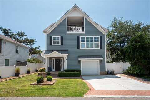 120 55th 1/2 Street, Virginia Beach, VA 23451