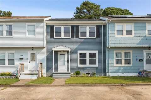 3054 Comte Court, Virginia Beach, VA 23453