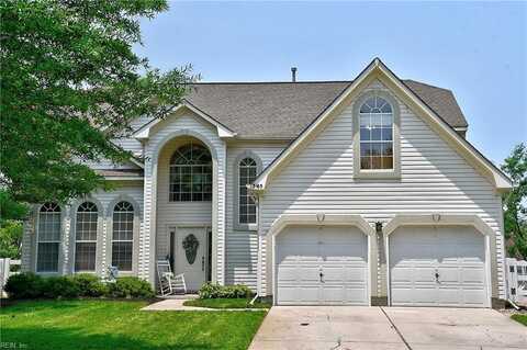 3165 Sacramento Drive, Virginia Beach, VA 23456