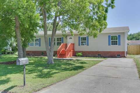 1224 Blue Jay Drive, Virginia Beach, VA 23453