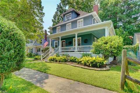 1135 Manchester Avenue, Norfolk, VA 23508