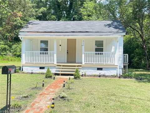 206 Tree Lane, Suffolk, VA 23437