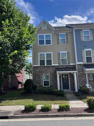 609 Reunion Street, Chesapeake, VA 23324