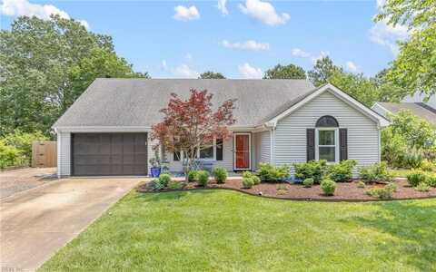2012 Damascus Court, Virginia Beach, VA 23453