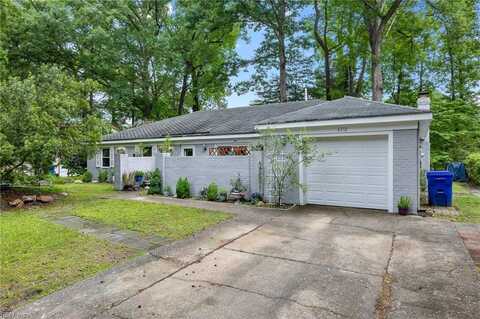 6372 Colby Way, Virginia Beach, VA 23464