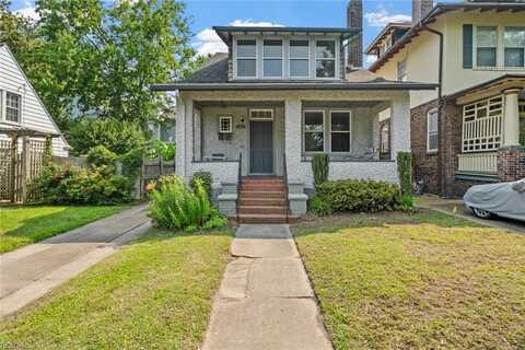 609 Baldwin Avenue, Norfolk, VA 23517