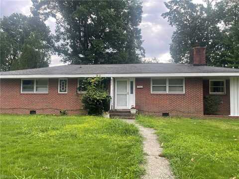 399 Stanton Road, Newport News, VA 23606