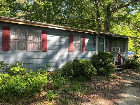 317 Wise Lane Lane, Mattaponi, VA 23110