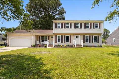 304 Odd Rd, Poquoson, VA 23662