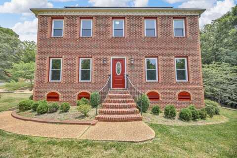 105 Londonderry Lane, Williamsburg, VA 23188