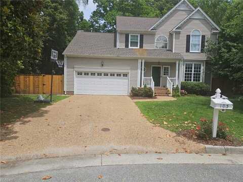 103 Sussex Court, Yorktown, VA 23693