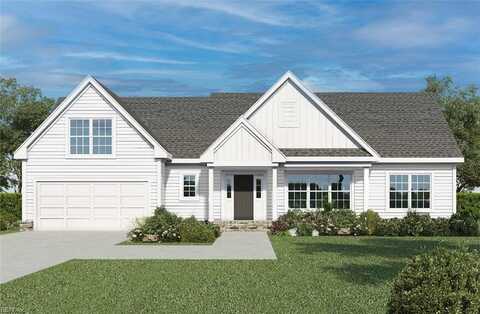 1143 Turnpike Road, Elizabeth City, NC 27909