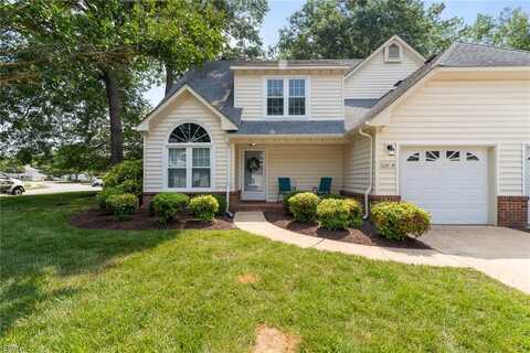 1024 Winged Foot Court, Chesapeake, VA 23320