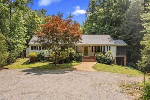 5995 Hopewell Road, New Kent, VA 23124