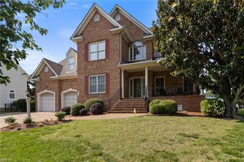 5119 Gleneagles Way, Suffolk, VA 23435