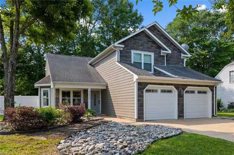 2389 Kerr Drive, Virginia Beach, VA 23454