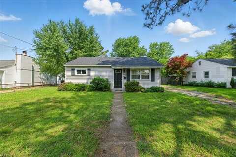 2005 Whitman Place, Hampton, VA 23663