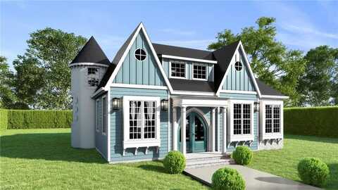 00 Barre Street, Norfolk, VA 23504