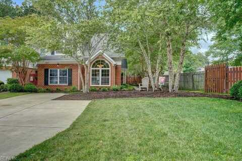 2310 Charing Cross Road, Virginia Beach, VA 23456