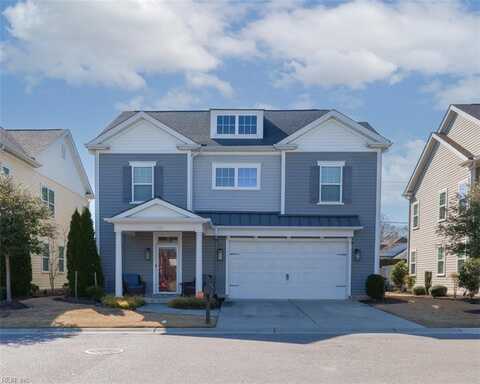 1705 Stratton Drive, Virginia Beach, VA 23456