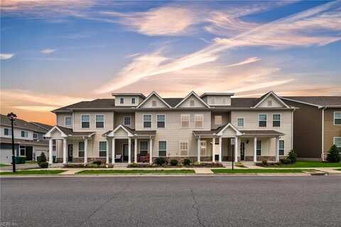 2011 Chartwell Drive, Newport News, VA 23608