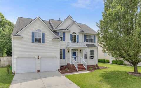 2158 Seastone Trace, Chesapeake, VA 23321