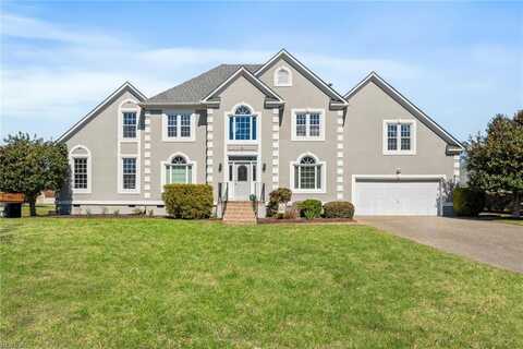 6 Lessies Drive, Poquoson, VA 23662