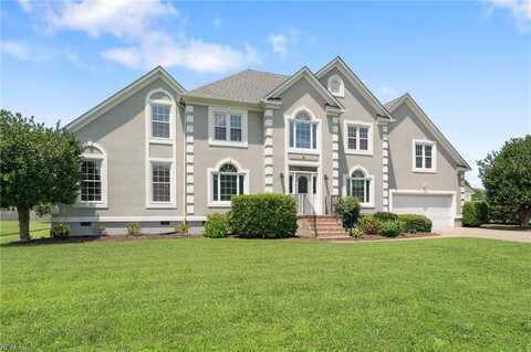 6 Lessies Drive, Poquoson, VA 23662