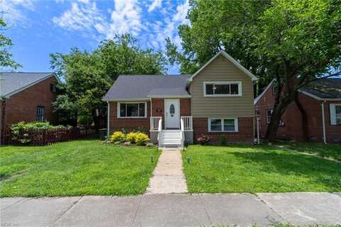 143 Robinson Road, Hampton, VA 23661