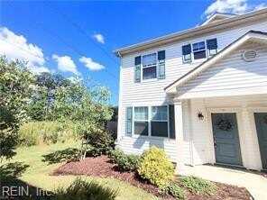 2842 Baldwin Drive, Chesapeake, VA 23321
