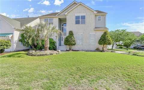 5031 Ocean Way, Norfolk, VA 23518