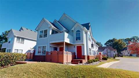 3804 Pamunkey River Reach, Portsmouth, VA 23703