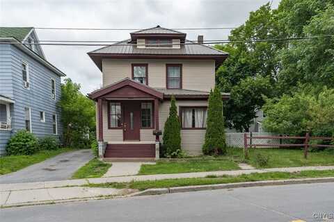 550 W End Avenue, Wilna, NY 13619