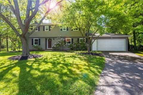 305 Warren Avenue, Brighton, NY 14618