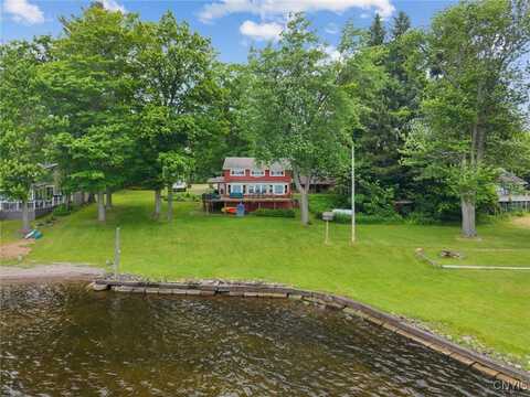 36 Ackerman Road, Constantia, NY 13028