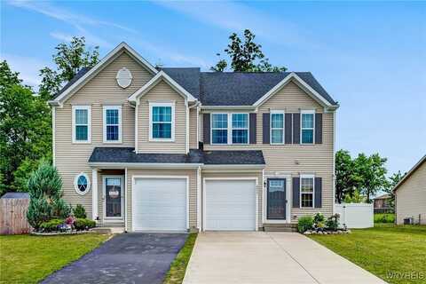 4217 Arthur Court, Hamburg, NY 14075