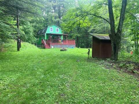 6524 Allentown Road, Wirt, NY 14739