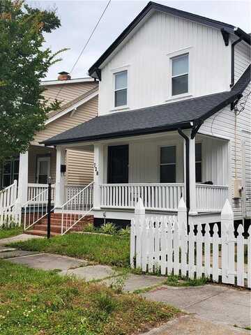 728 W 31st Street, Norfolk, VA 23508