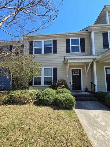 613 Mill Creek Parkway, Chesapeake, VA 23323