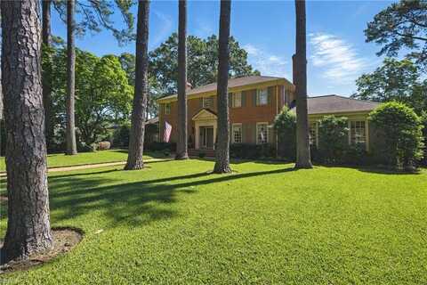 5718 Shenandoah Avenue, Norfolk, VA 23509