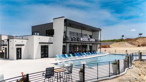 100 Blue Heron Hill unit: 114, Lake Ozark, MO 65049