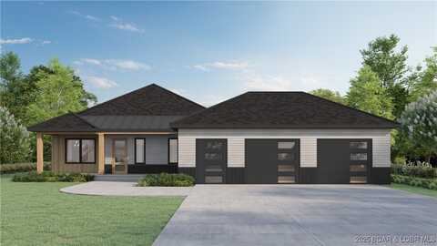 20a Sylvan Bay Drive, Linn Creek, MO 65052