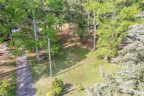 Lot G Sandy Pines Lane, Hayes, VA 23072