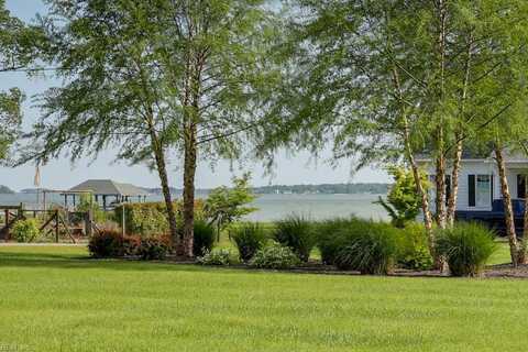 Lot G Sandy Pines Lane, Hayes, VA 23072
