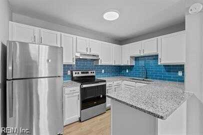 9609 18th Bay Street, Norfolk, VA 23518
