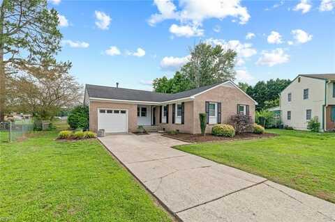 108 Schooner Drive, Newport News, VA 23602
