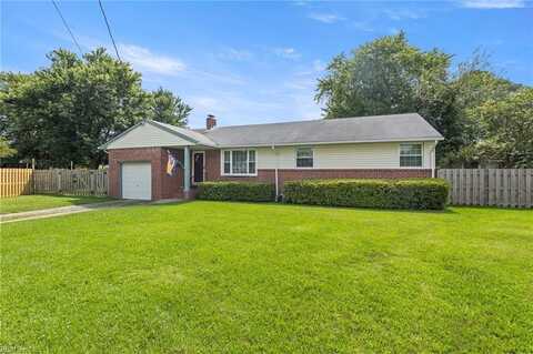 2937 Murray Court, Norfolk, VA 23518