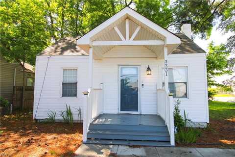 3331 Tait Terrace, Norfolk, VA 23513