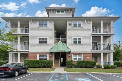 2469 Leytonstone Drive, Chesapeake, VA 23321