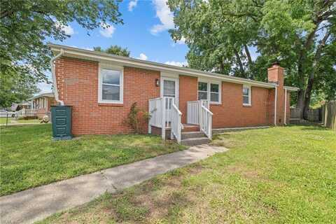 2915 Mattox Drive, Chesapeake, VA 23325